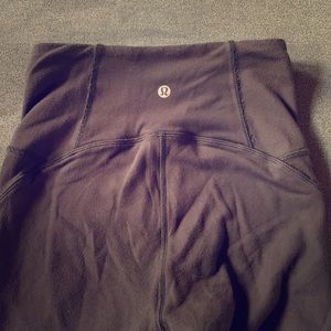 Lululemon leggings